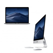 MacBook e iMac