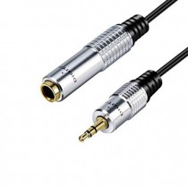 Cables y Adaptadores para Microfonos