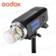 Flash Godox Witstro AD400 Pro TTL - HSS (con batería incorporada)