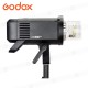 Flash Godox Witstro AD600 Pro TTL - HSS (con batería incorporada)
