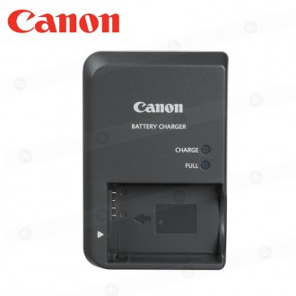 Cargador Canon CB-2LZ