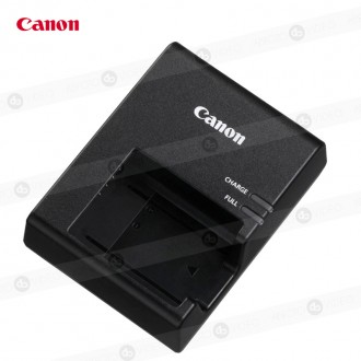 Cargador Canon LC-E8