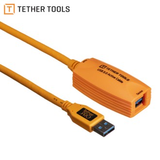 Cable de Extensión Activa TetherPro USB 3.0 - 5m