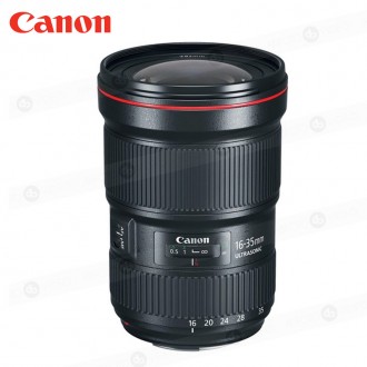 Lente Canon EF 16-35mm 2.8L III (nuevo)*