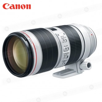 Lente Canon EF 70-200mm f/2.8 IS III USM L- (nuevo)*