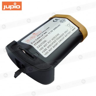 Batería JUPIO para Canon LP-E4