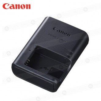 Cargador Canon LC-E12