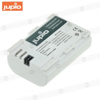 Bateria Jupio LP-E6N Ultra (Canon) 2040mAh