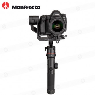 Manfrotto Gimbal Kit 460 