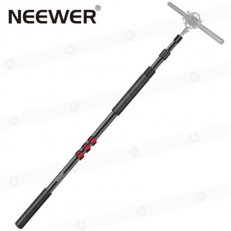 Caña Boom Pole Neewer NW-7000