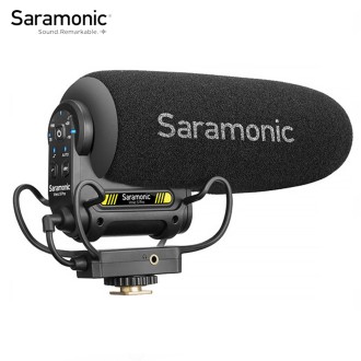 Micrófono Saramonic Vmic5 PRO