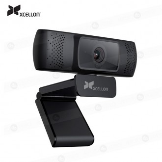 Webcam Xcellon HDWC-WA10 Full HD