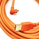 Cable USB UC-E6 UC-E16 UC-E17 PARA NIKON 5m