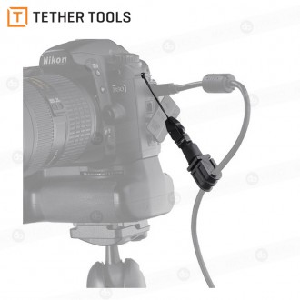 Tether Tools JerkStopper Soporte para cámara