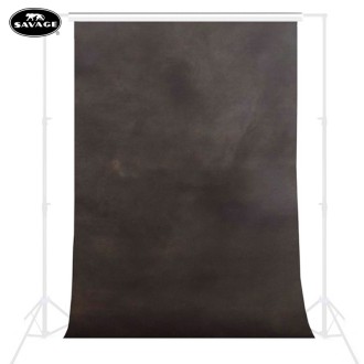 Fondo Cotton Canvas SAVAGE Eclipse (2.44m x 3.66m)