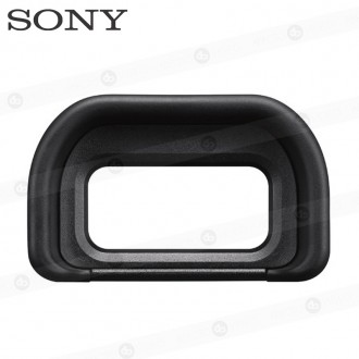 Visor / Eyecup Sony FDA-EP17 Original para a6400/a6500/a6600