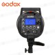 Flash Godox QT400II-M (400Ws - HSS- 2.4Ghz)