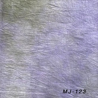 Fondo Muslim Tie Dye 3x6m - Violeta Gris MJ123