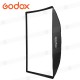 Softbox Godox 80x120cm Armado Rápido -  SB-US80120