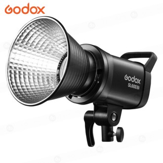Luz LED Godox SL-60II Bi Color