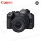 Camara Canon EOS R6 II Mirrorless + 24-105MM F4-7.1 STM (nueva)*