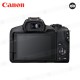 Camara Canon EOS R50 + 18-45MM IS STM (nueva)