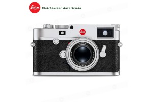 Camara Leica M10-R Rangefinder