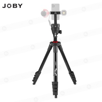 Tripode Joby Compact Action Smart 61" Kit