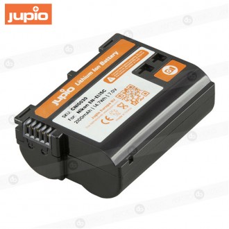 Bateria Jupio  EN-EL15c 2100mAh (Nikon)