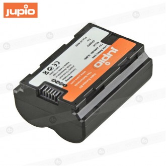 Bateria Jupio NP-W235 para Fujifilm  (7.2V, 2300mAh)