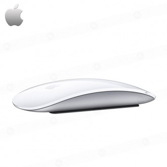 Apple Magic Mouse 2 (Silver , Nuevo)