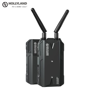 Transmisor de Video Wireless Hollyland Mars 300 PRO HDMI Transmitter/Receiver Set (Enhanced)