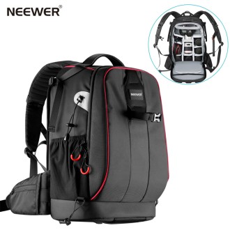 Mochila NEEWER Pro Backpack(46L -  Negra)