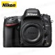 Camara Nikon D610 (nueva)*
