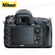 Camara Nikon D610 (nueva)*