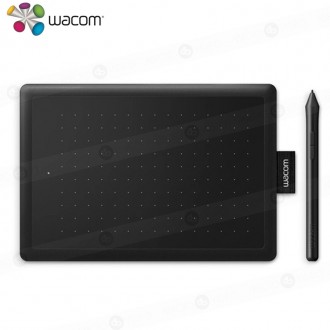 Tableta WACOM  - One by Wacom Creative Pen (Medium)