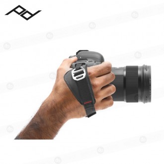 Hand Strap Peak Design CL-3 Clutch Camera 