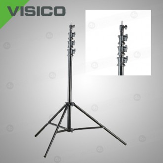 Pedestal Visico Air Cusshioned 3.65m LS-8015