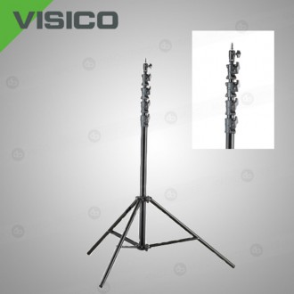 Pedestal Visico Air Cusshioned 4.65m LS-8016