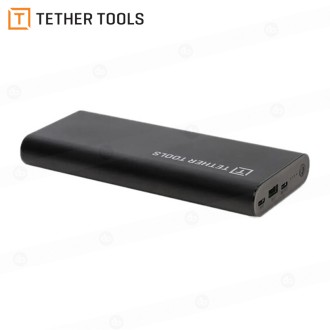 Tether Tools ONsite USB-C Power Bank - 150W