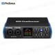 Interfaz de Audio PreSonus Studio 24c Desktop 2x2 USB Type-C Audio/MIDI