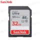 Memoria SD 32Gb Sandisk Ultra SDXC UHS-I - 120Mb/s