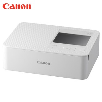 Impresora Canon Selphy CP1500 - (Blanca)