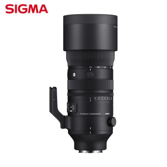 Lente Sigma 70-200mm f/2.8 DG DN OS Sports  para Sony E (nuevo)