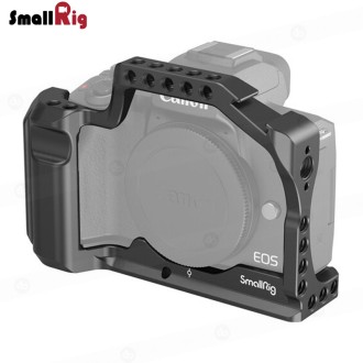 Rig Cage SmallRig para Canon EOS M50 / M50 II / M5 - #2168C