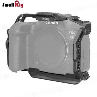 Jaula SmallRig  para Canon R6 Mark II  # 4159