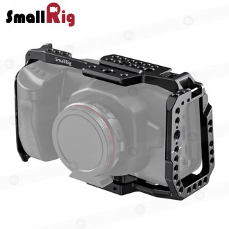 Jaula SmallRig 2203B para Blackmagic Pocket Cinema Camera 6K/4K