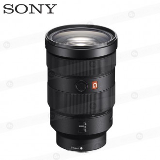 Lente Sony FE 24-70mm f/2.8 GM (nuevo)*