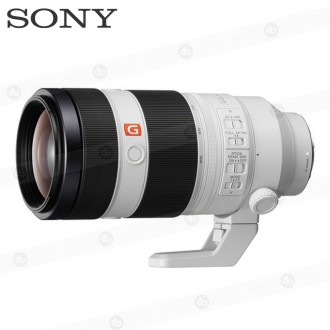 Lente Sony FE 100-400mm f/4.5-5.6 GM OSS (nuevo)*
