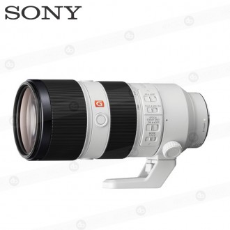 Lente Sony FE 70-200mm f/2.8 GM OSS (nuevo)∝